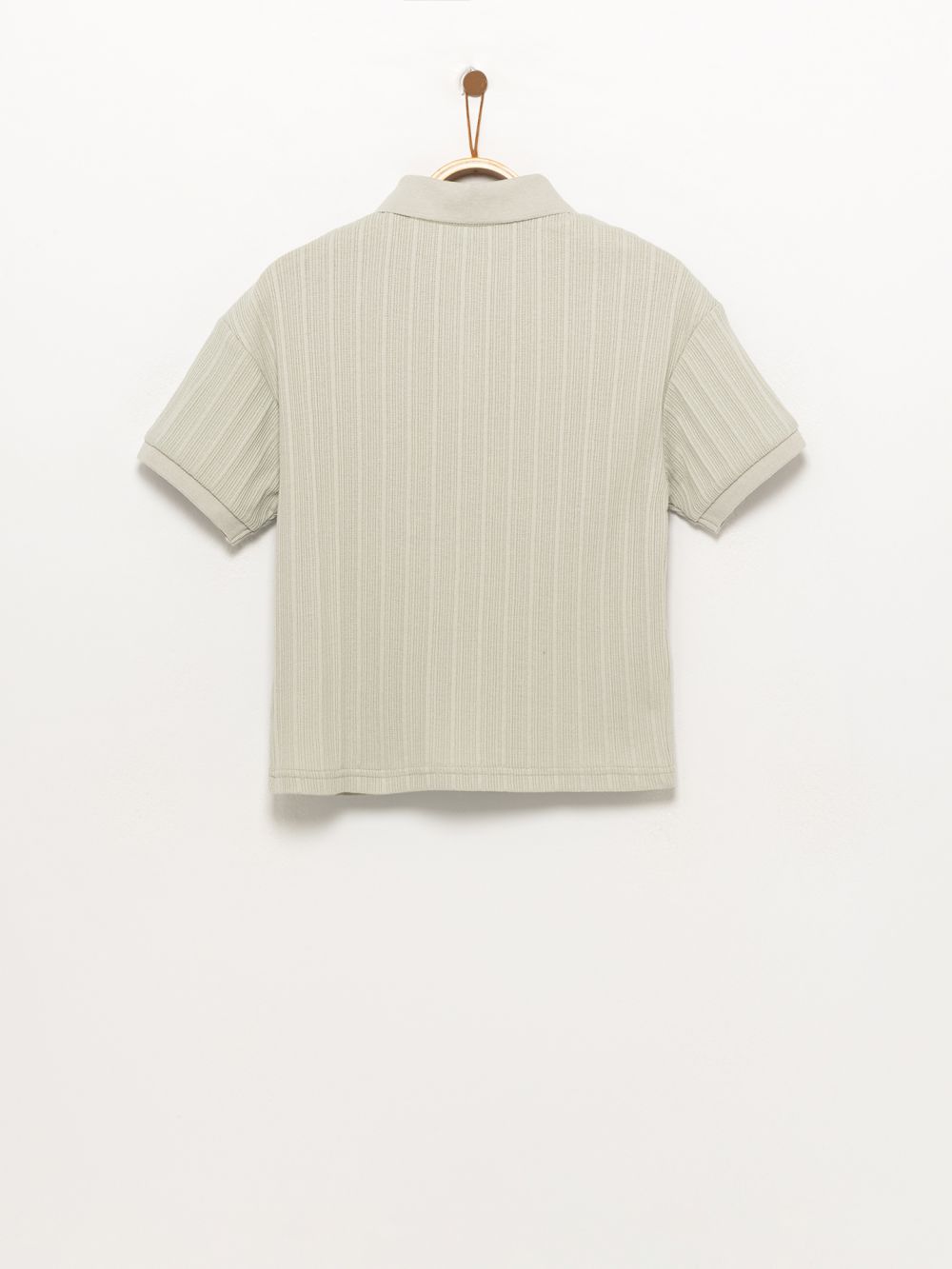 פולו בד טקסטורה