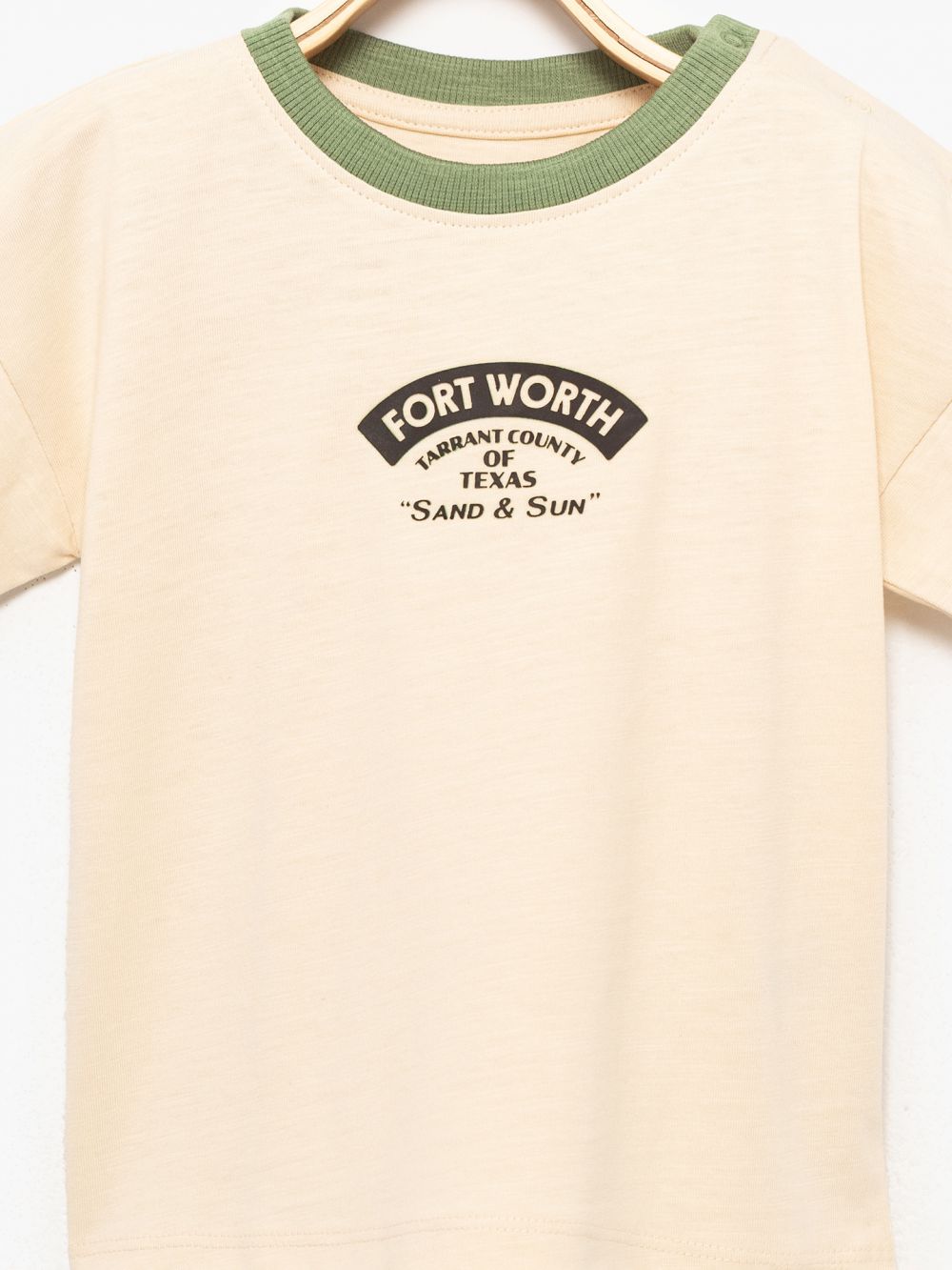 טי שירט סלאב