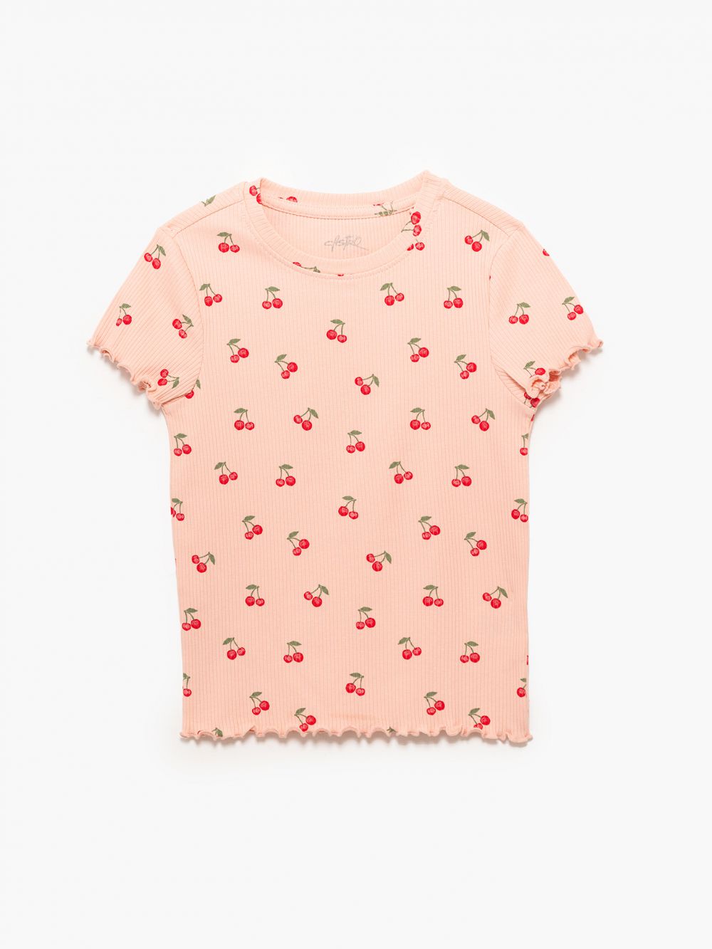 מארז שלישיית טישירט ריב 4Y-12Y