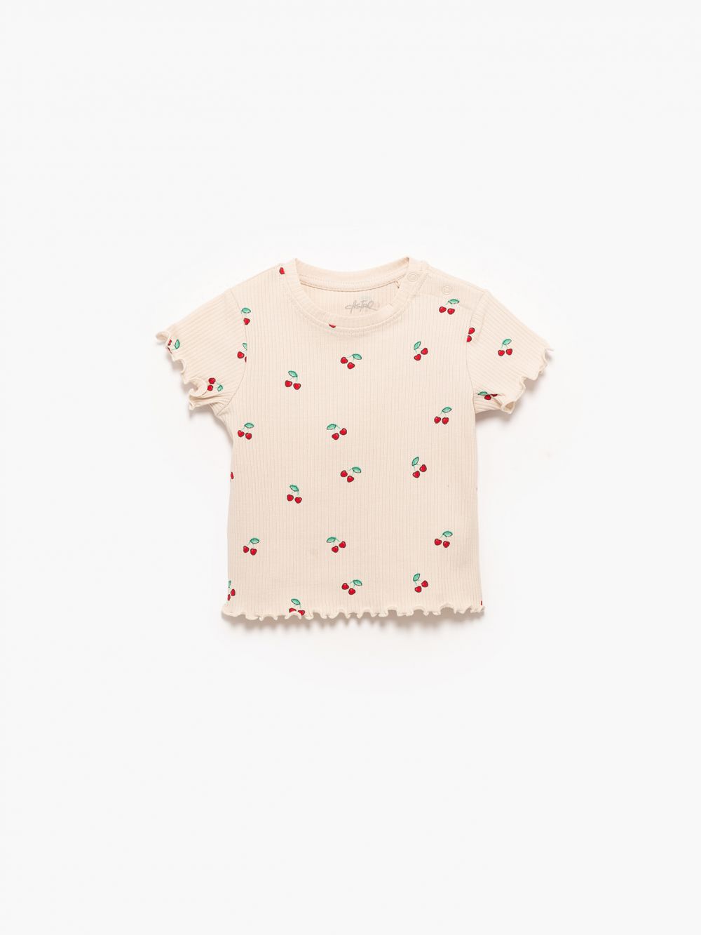 ריב מארז שלישיית חולצות 6M-4Y