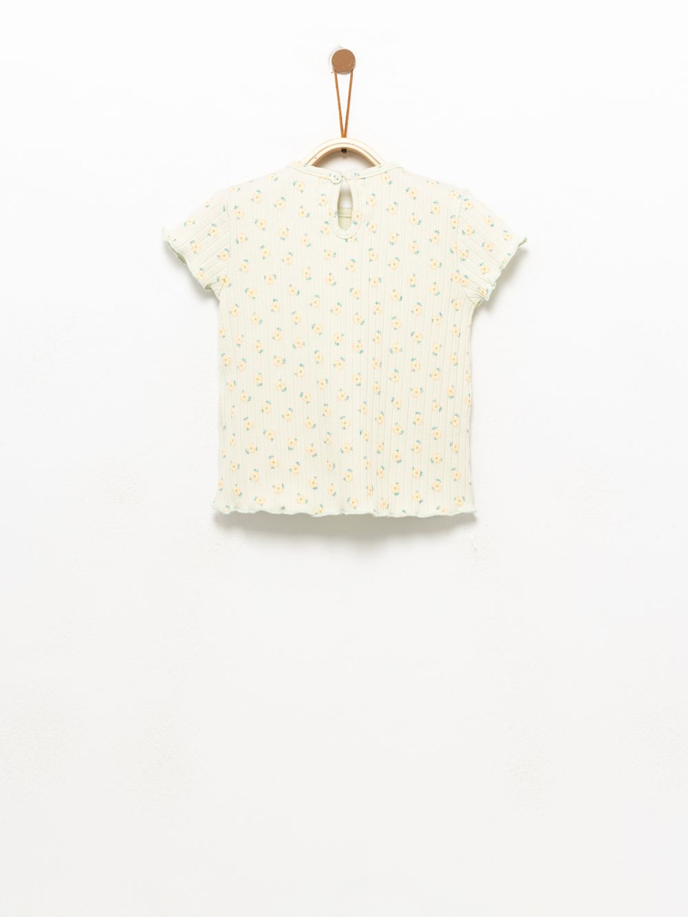 טישירט שרוול קצר