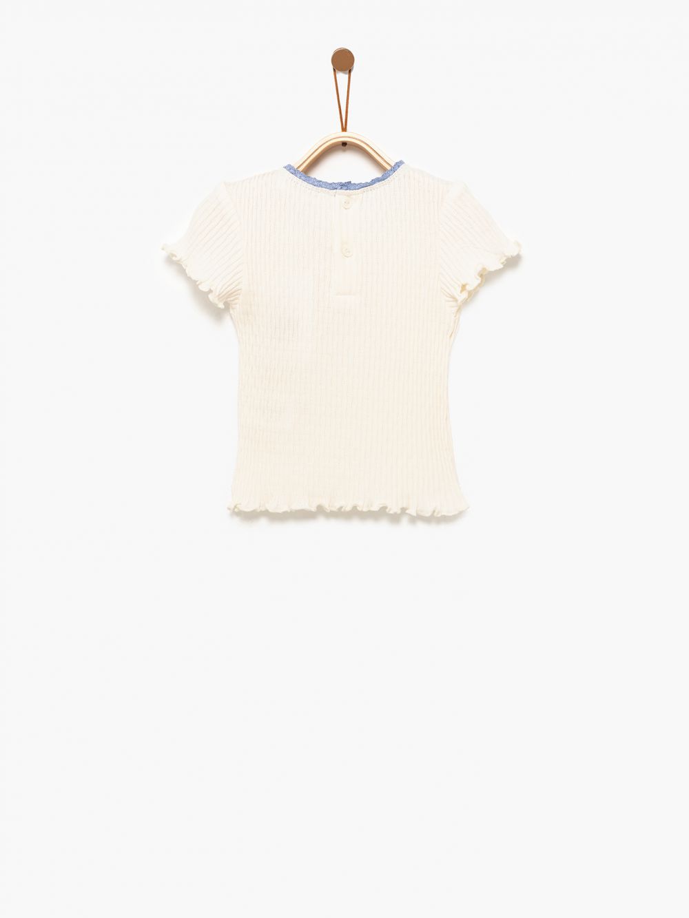 טישירט שרוול קצר