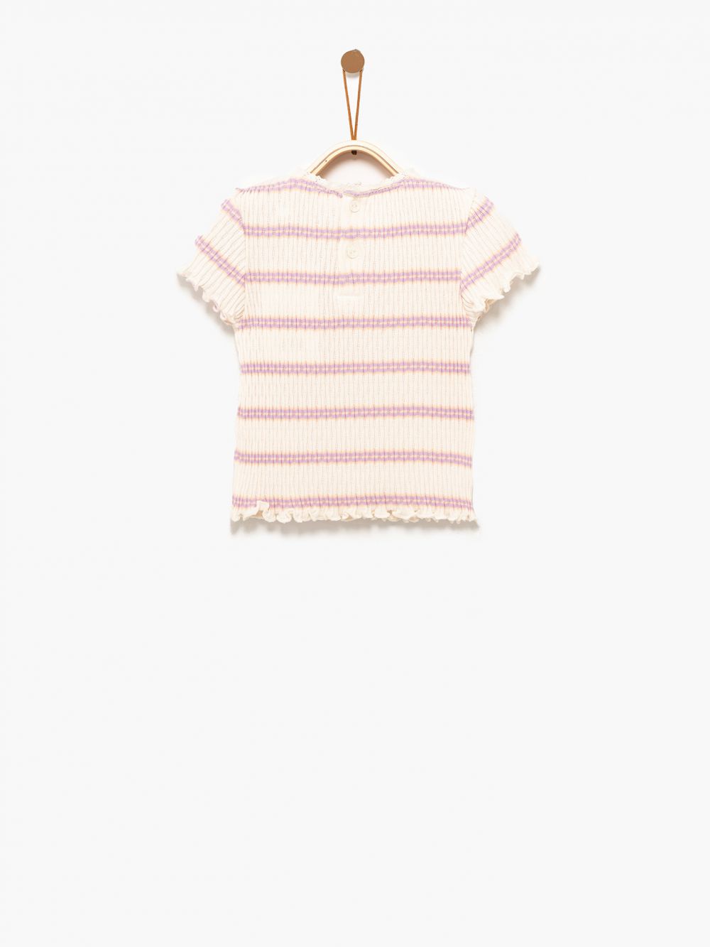 טישירט שרוול קצר