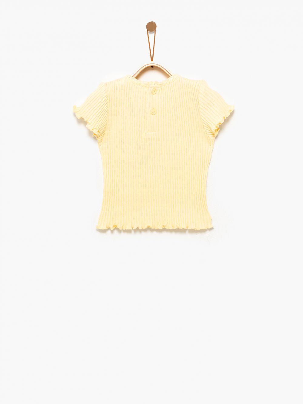 טישירט שרוול קצר