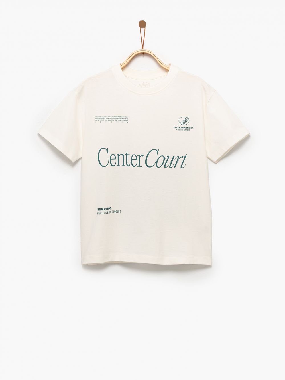 טישרט אקטיב