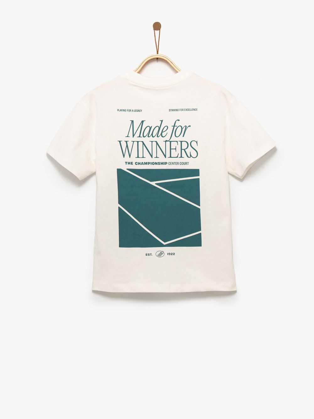 טישרט אקטיב