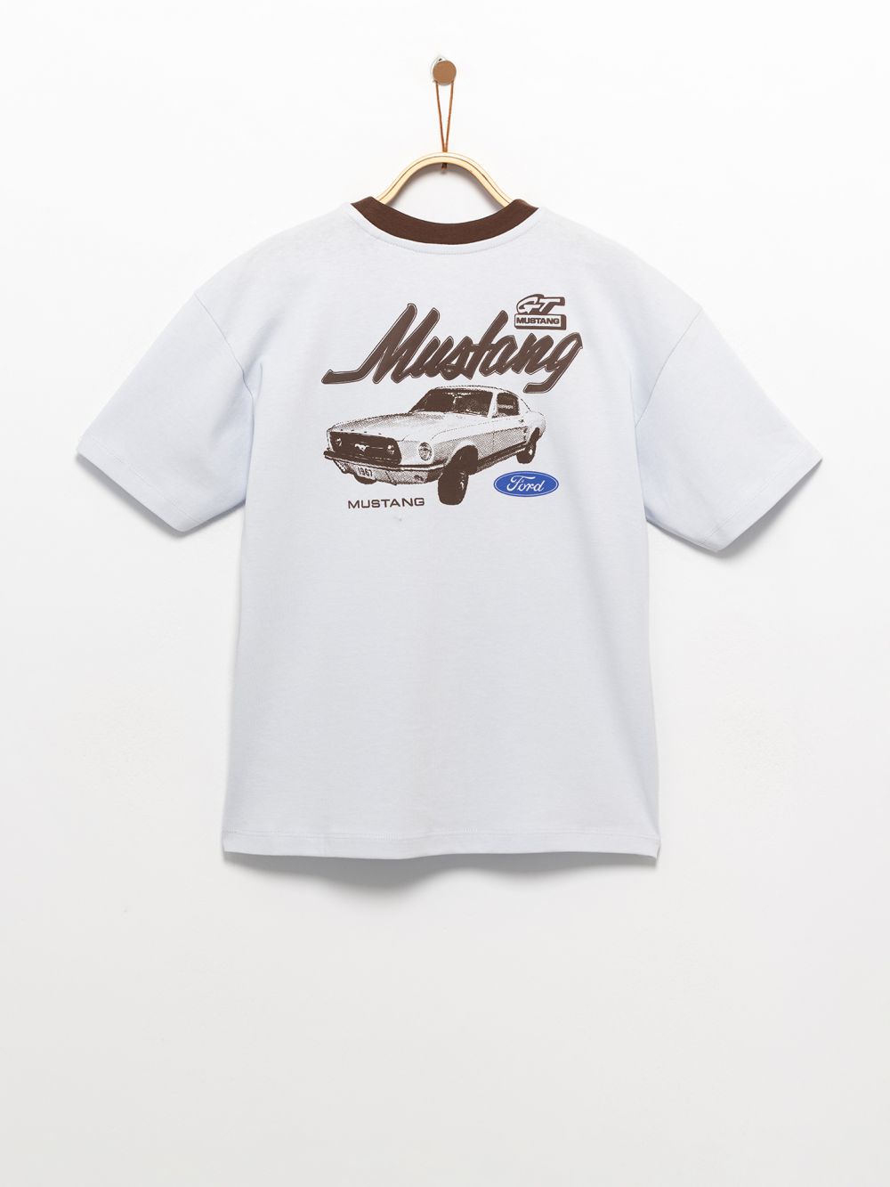 טי שירט פורד