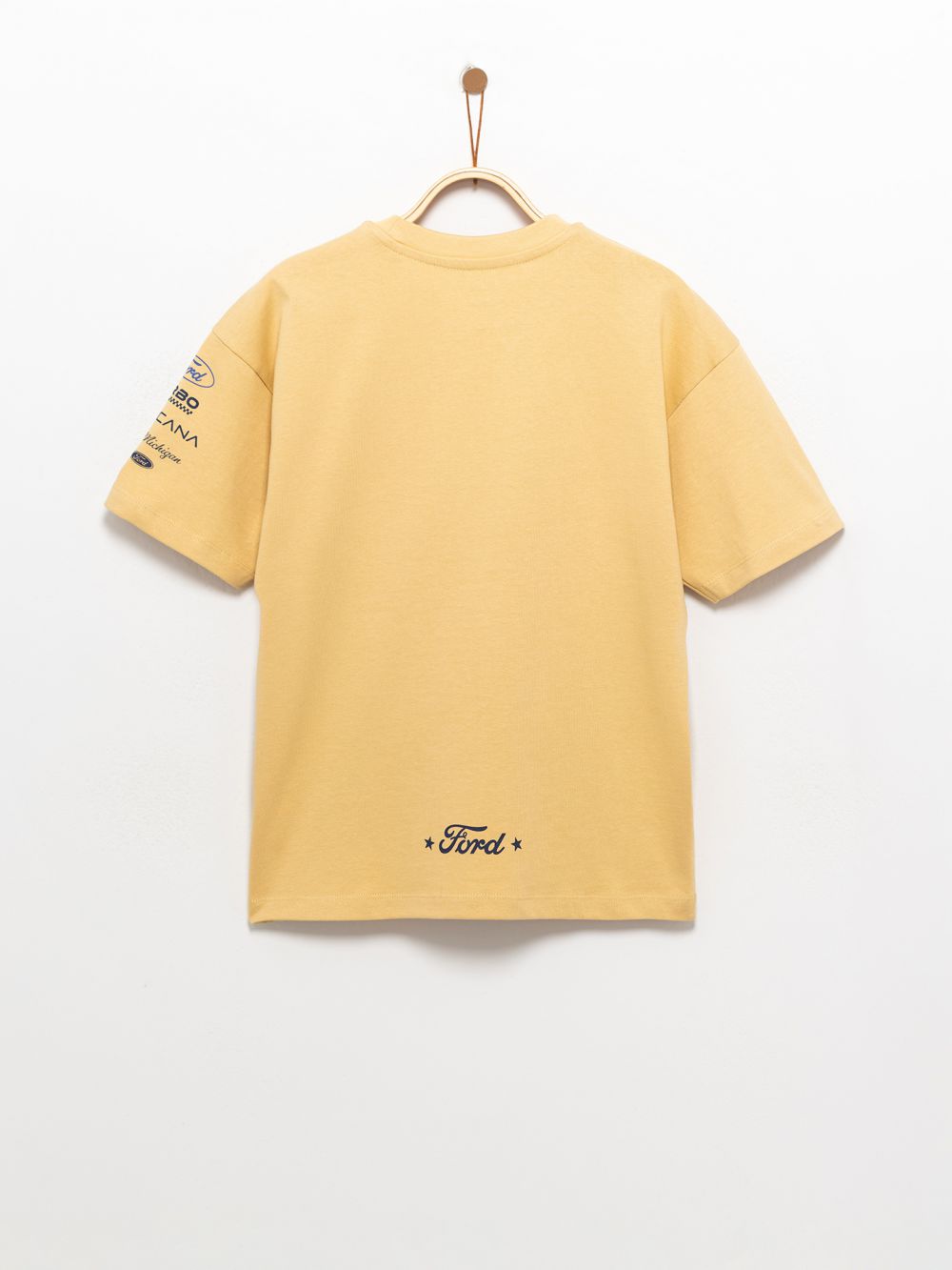 טי שירט פורד