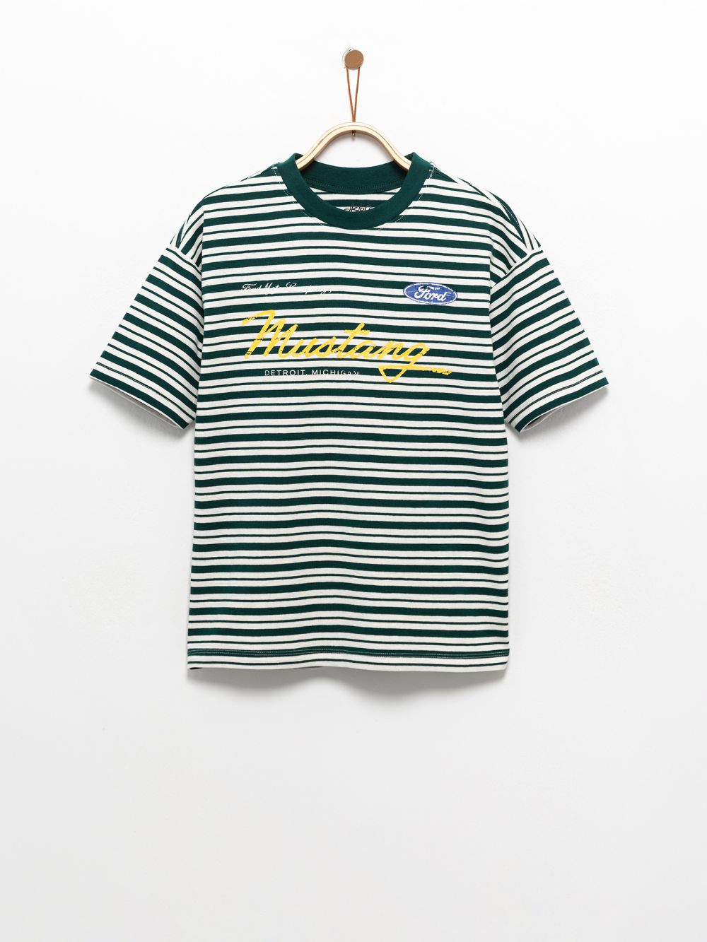 טי שירט פורד