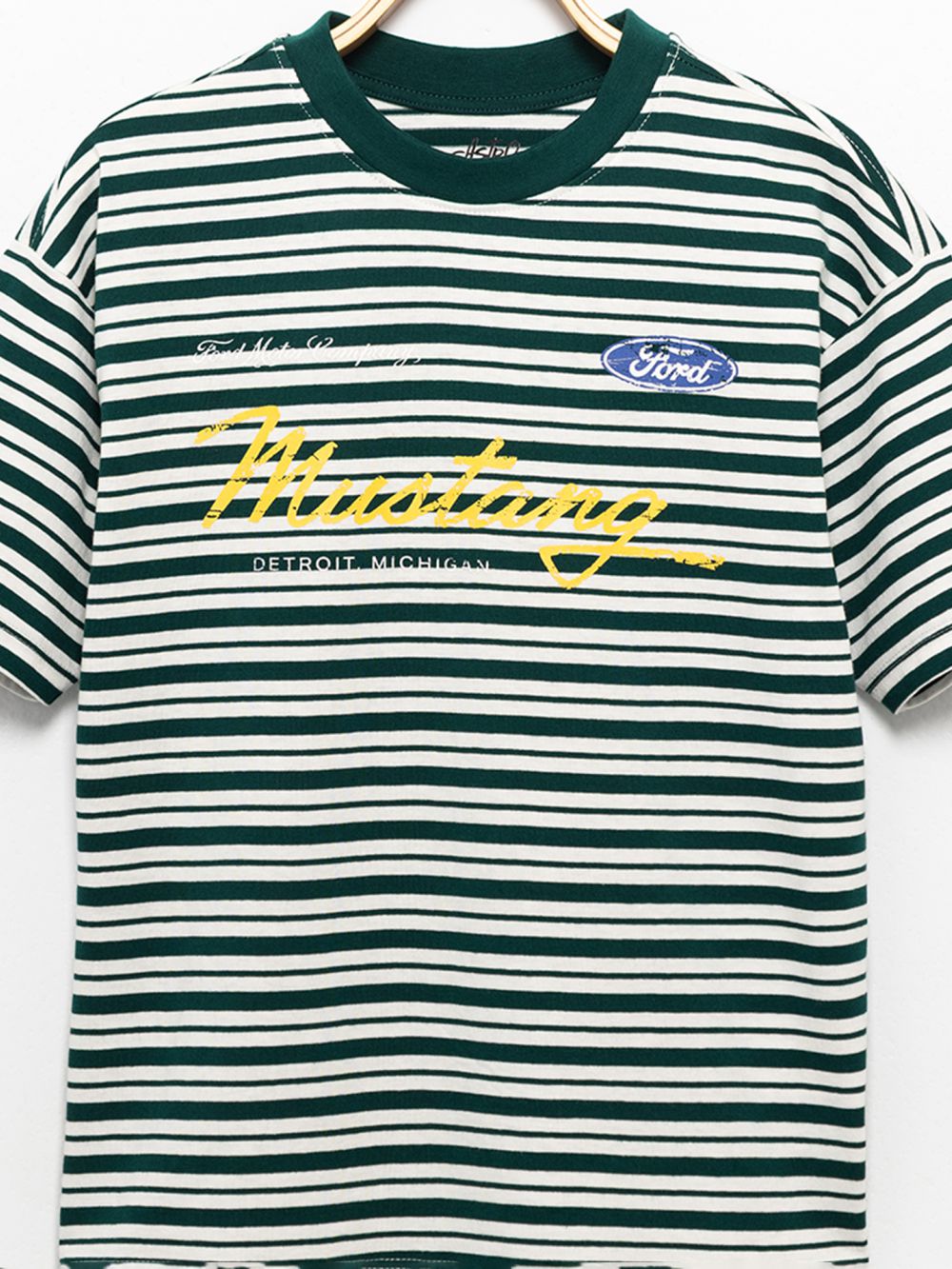 טי שירט פורד