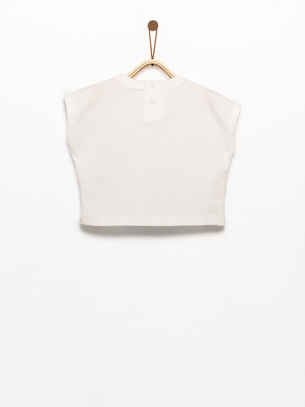 טישירט לב קרושה