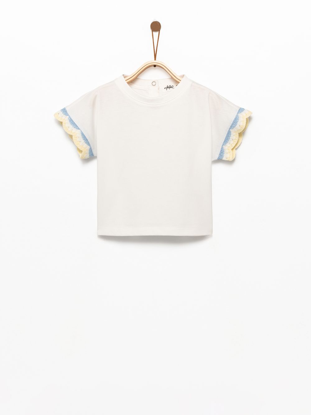 טי שירט קרושה