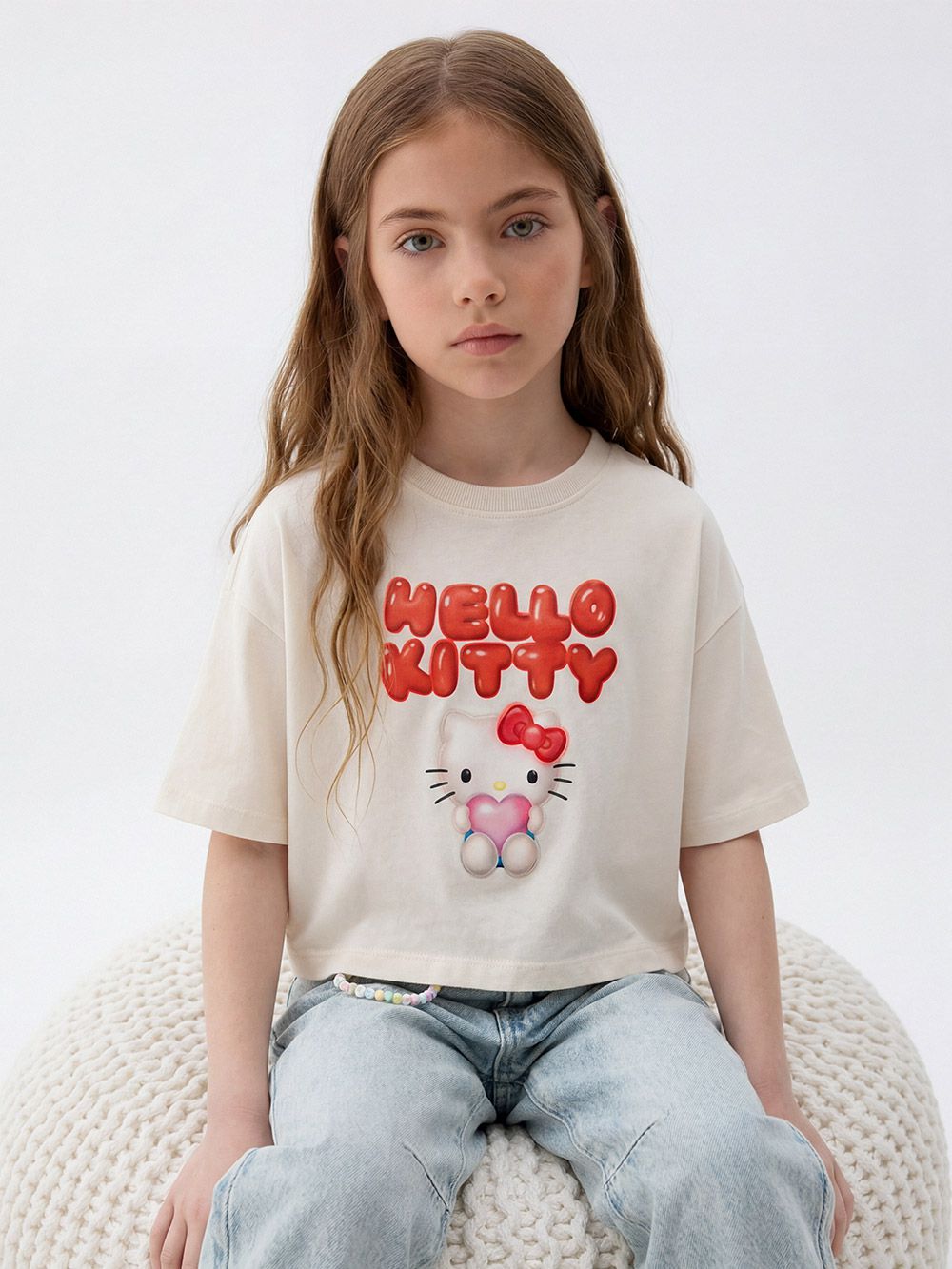 טי-שירט | Hello Kitty