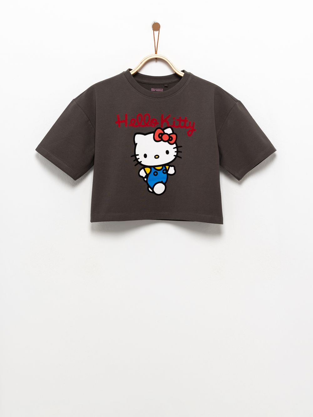 טי-שירט | Hello Kitty