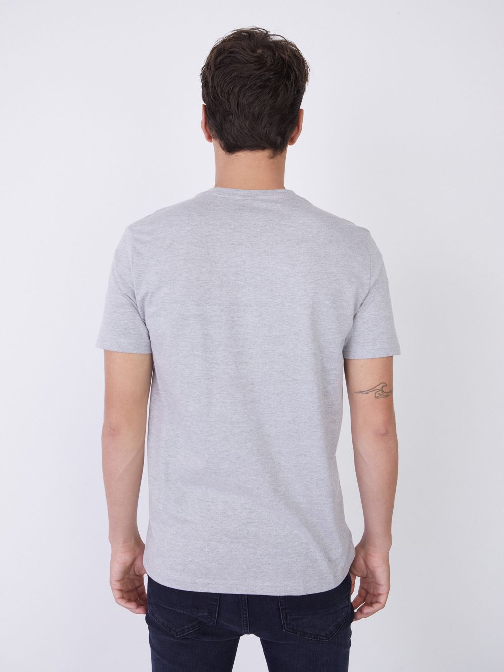 טי-שירט בייסיק Regular Fit