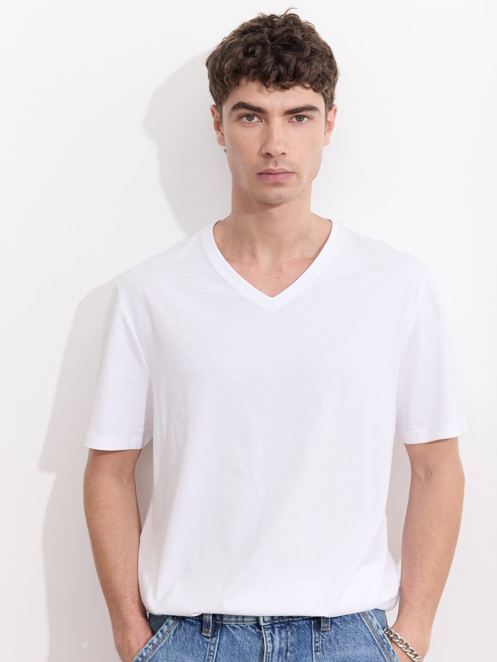 טי-שירט פימה Regular Fit