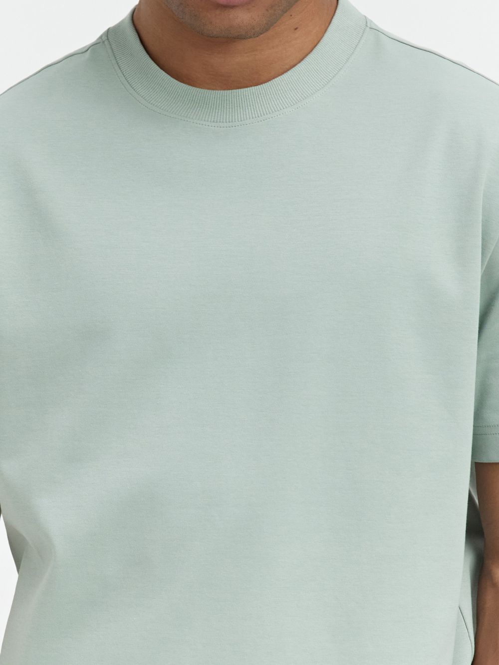 טי-שירט שרוול קצר Regular Fit