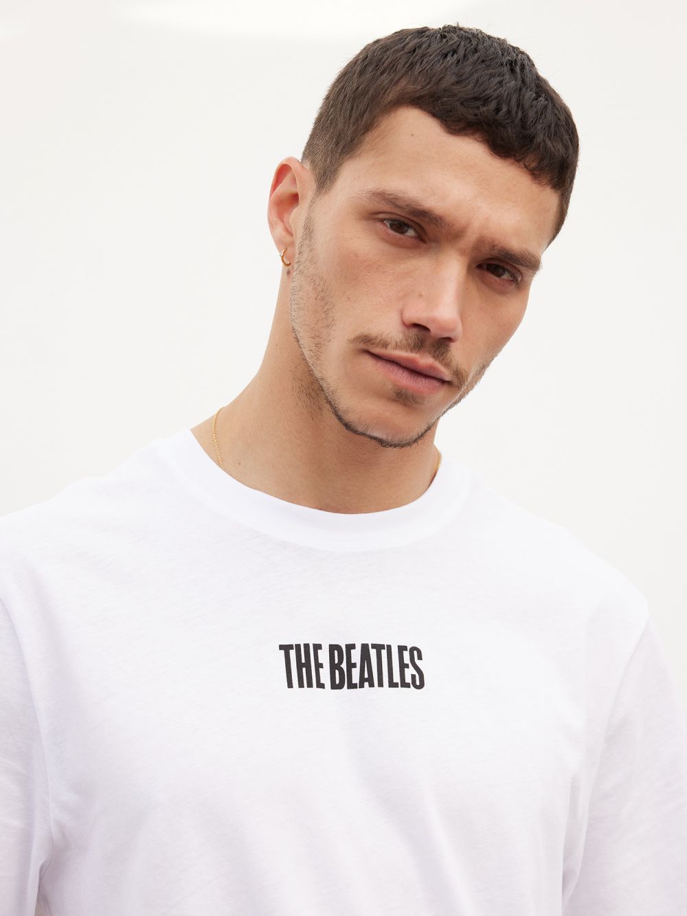 טי-שירט The Beatles