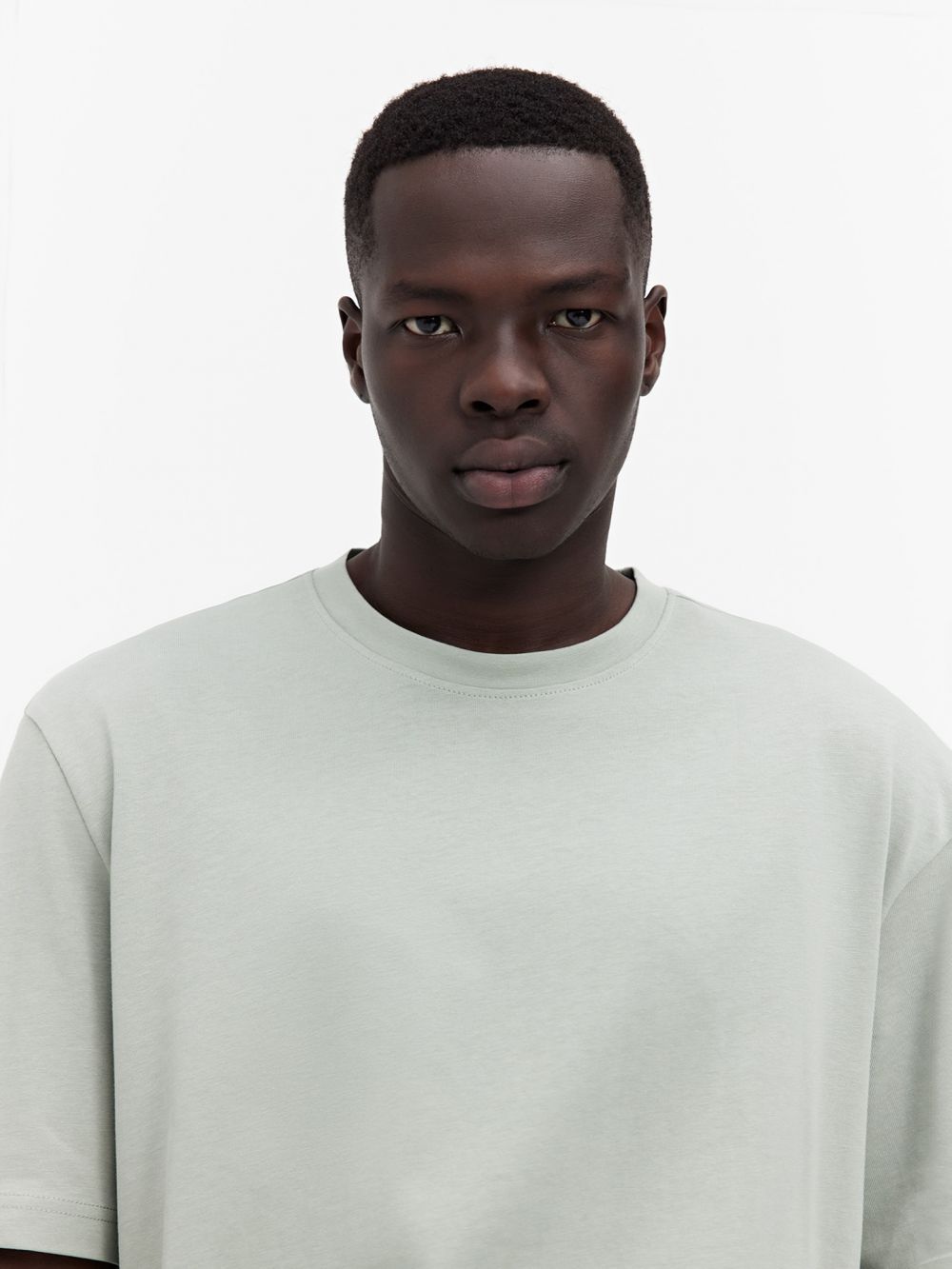 טי-שירט מודפסת RELAXED FIT