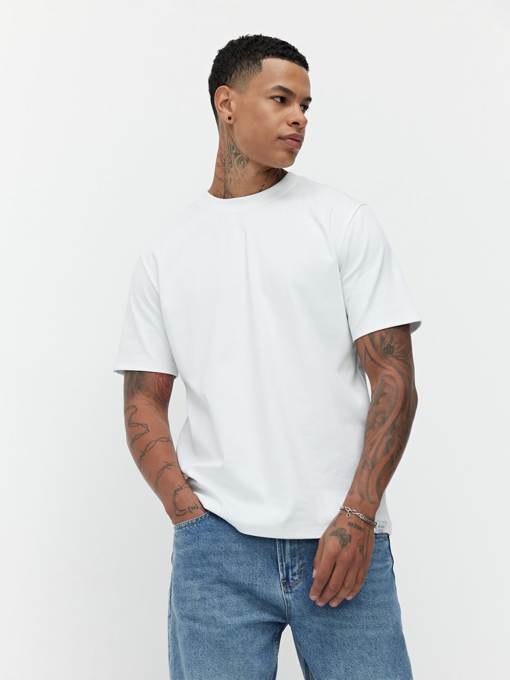 טי-שירט בייסיק