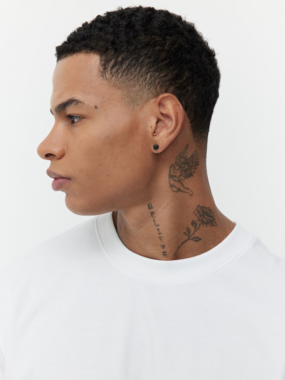 טי-שירט בייסיק