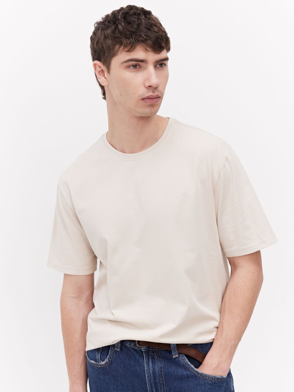 טי-שירט בייסיק