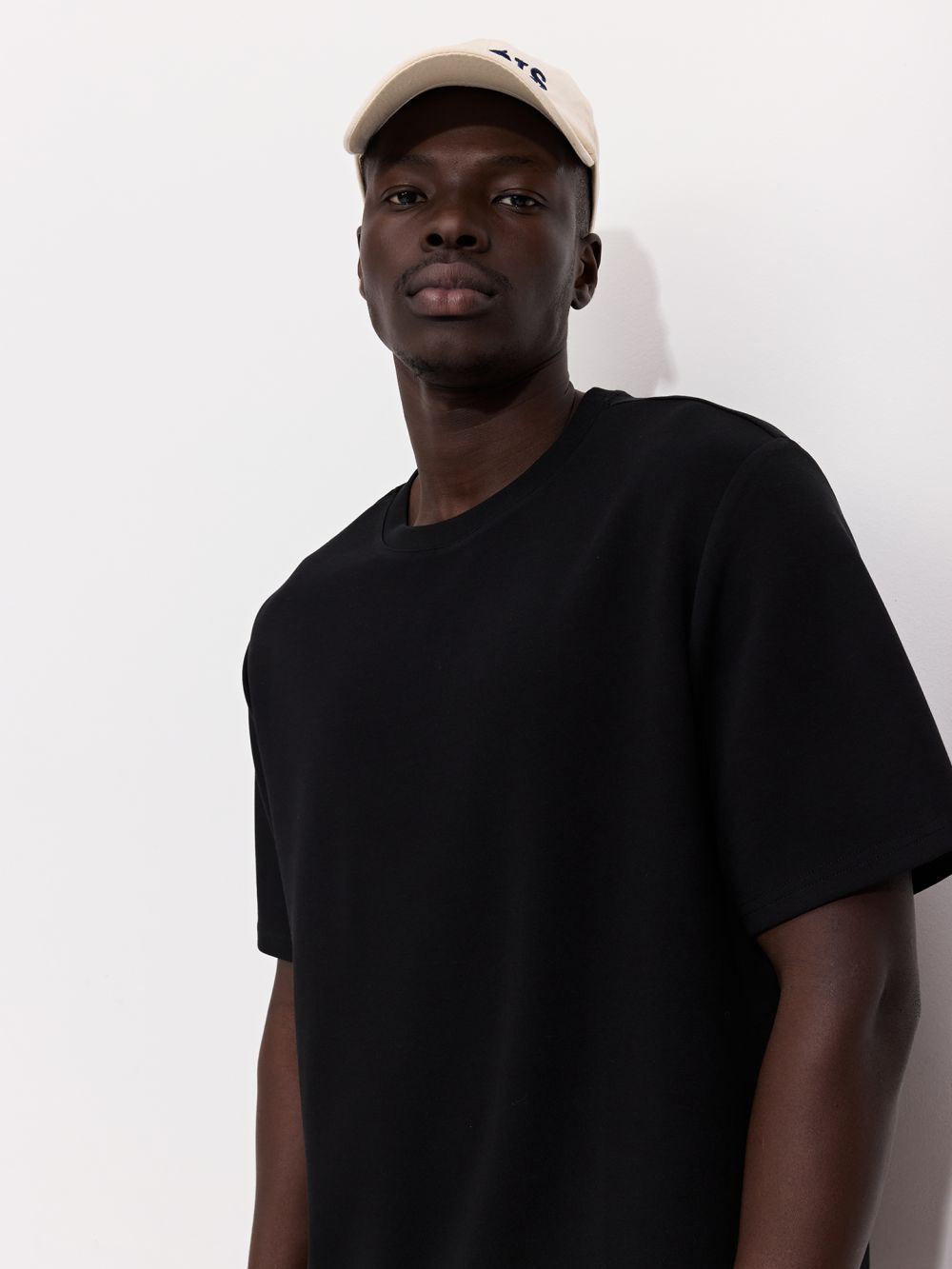 טי שירט טקסטורה