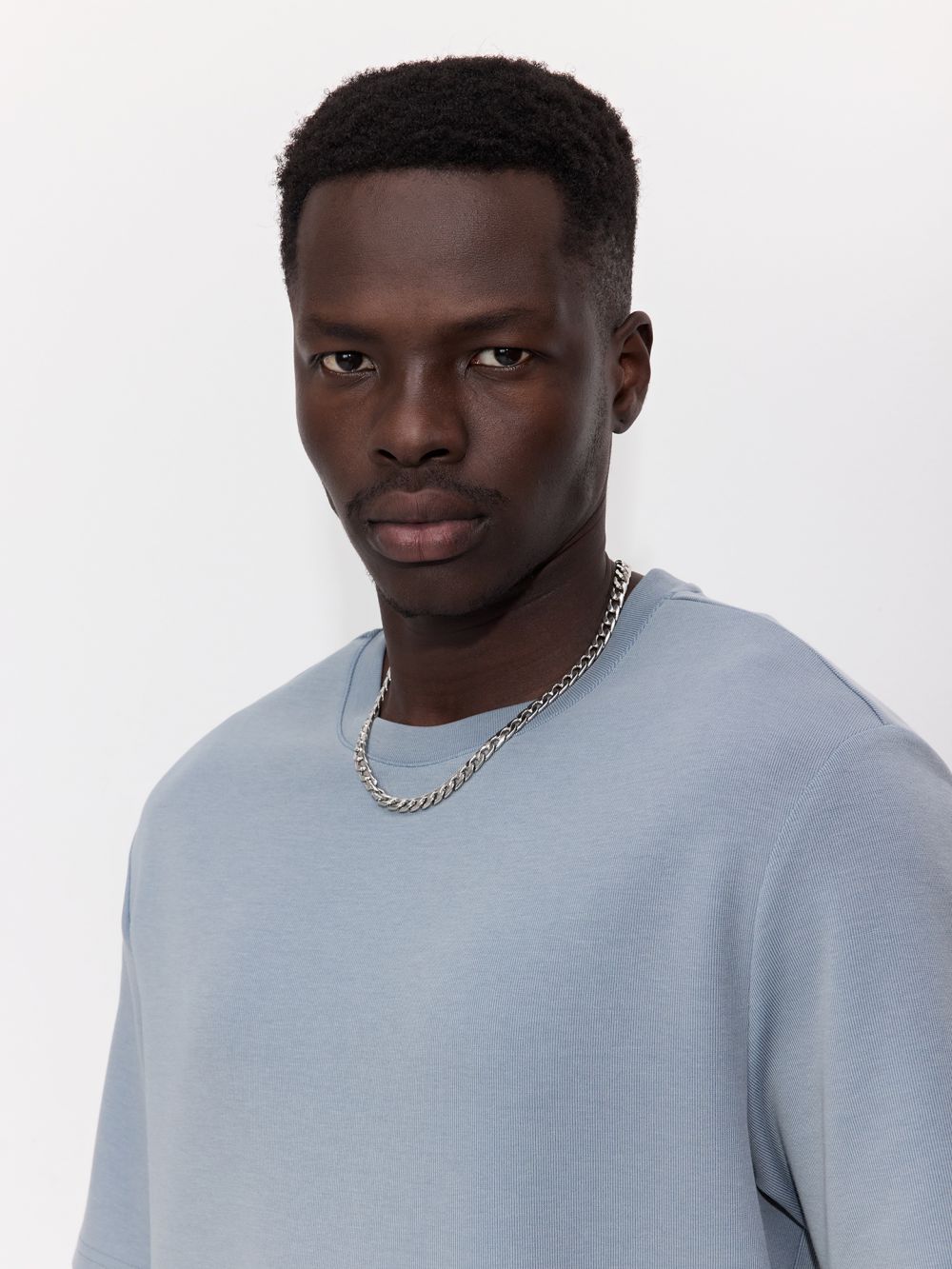 טי שירט טקסטורה