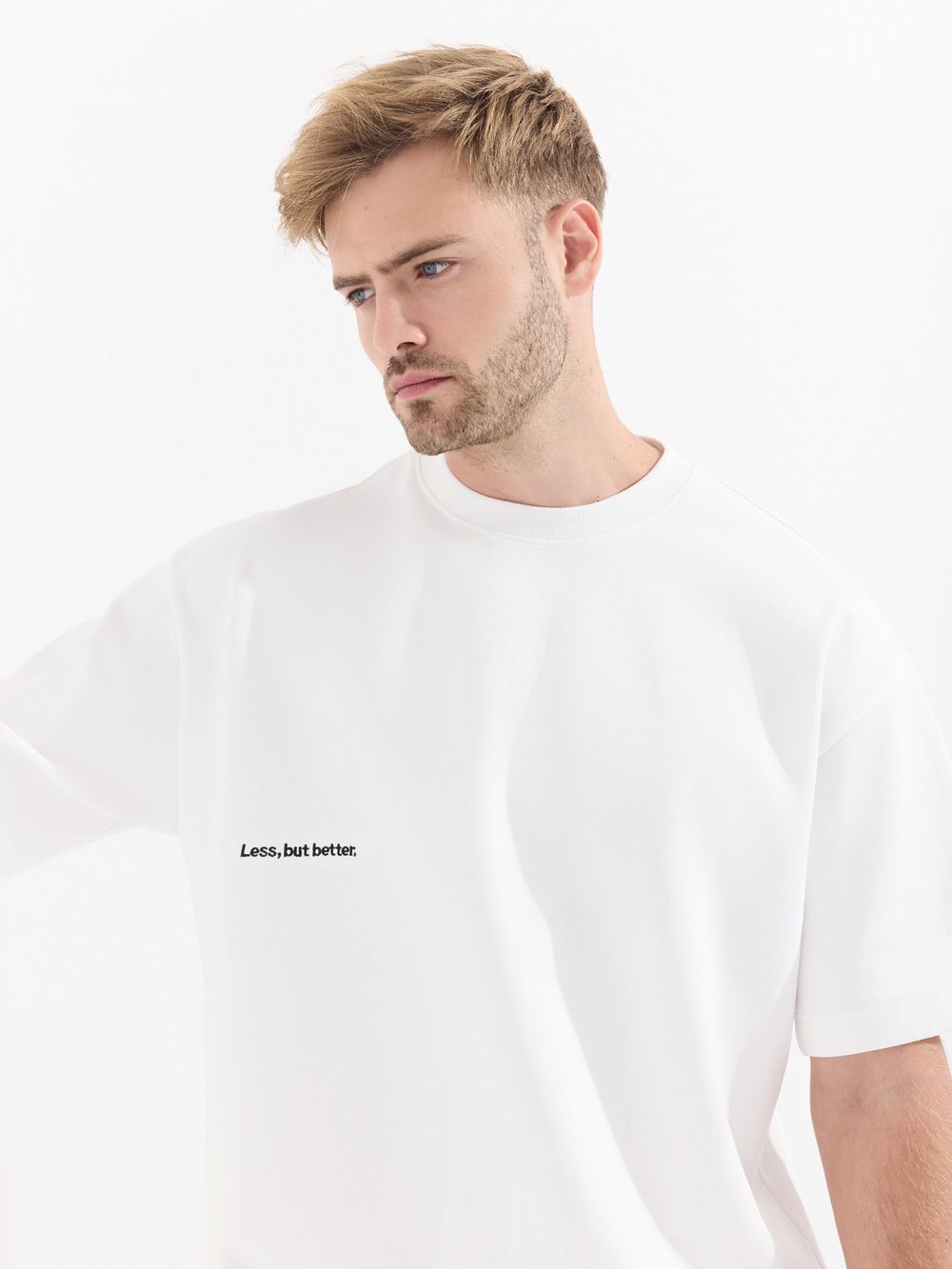 טי שירט מודפסת