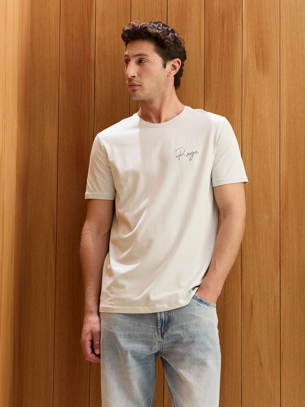 טי-שירט ליקרה