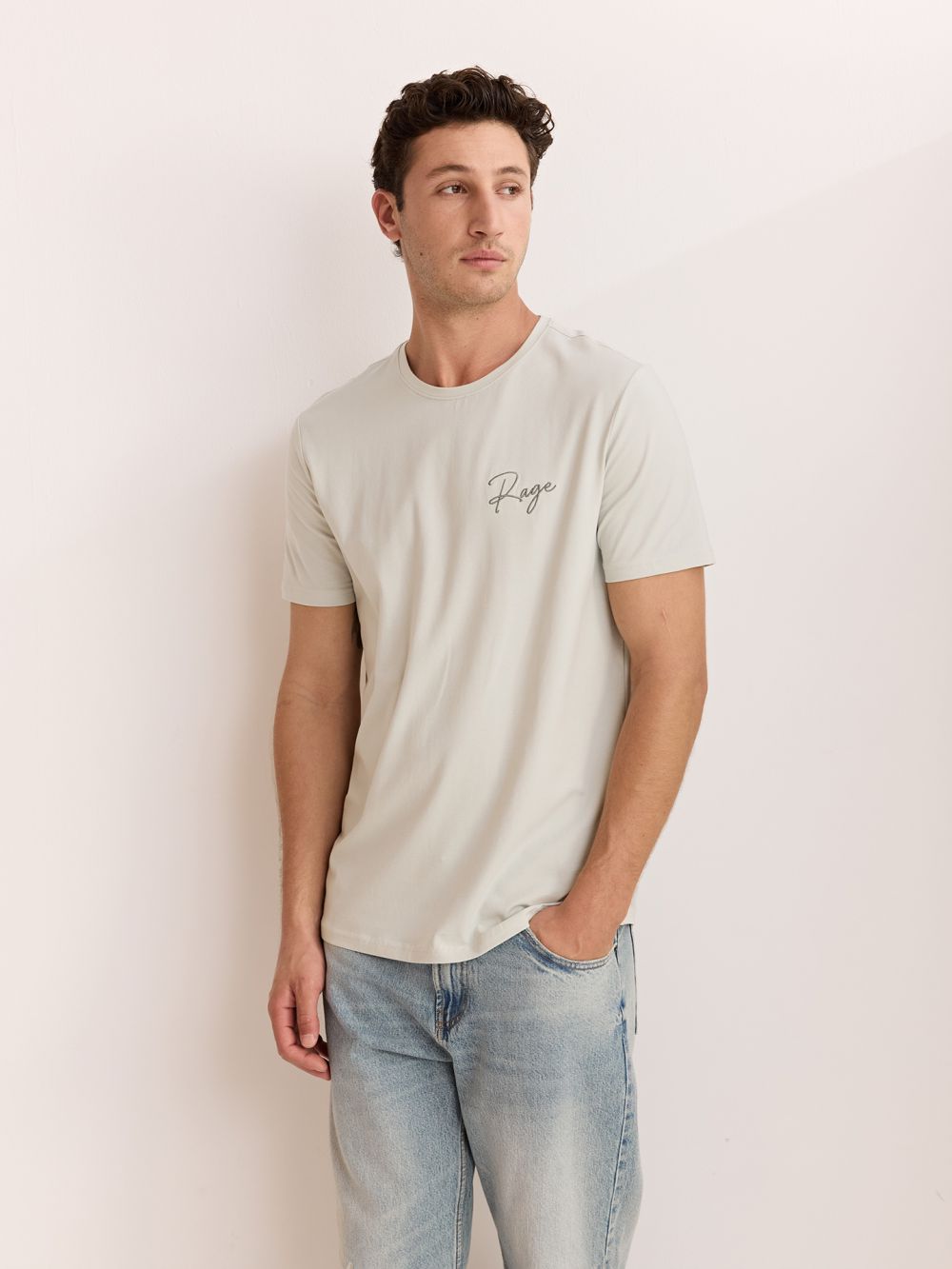 טי-שירט ליקרה