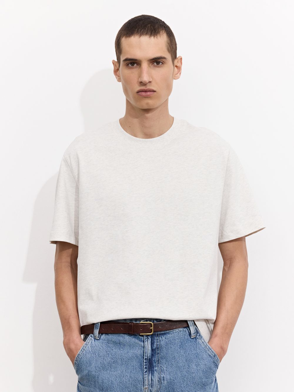 טי שירט Regular fit