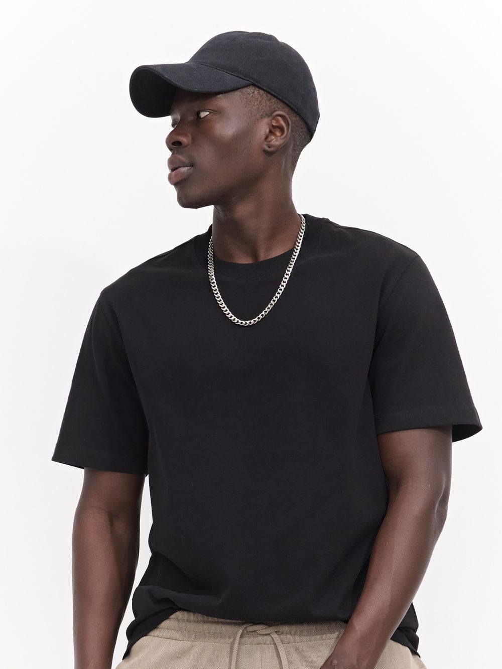 טי שירט Regular fit