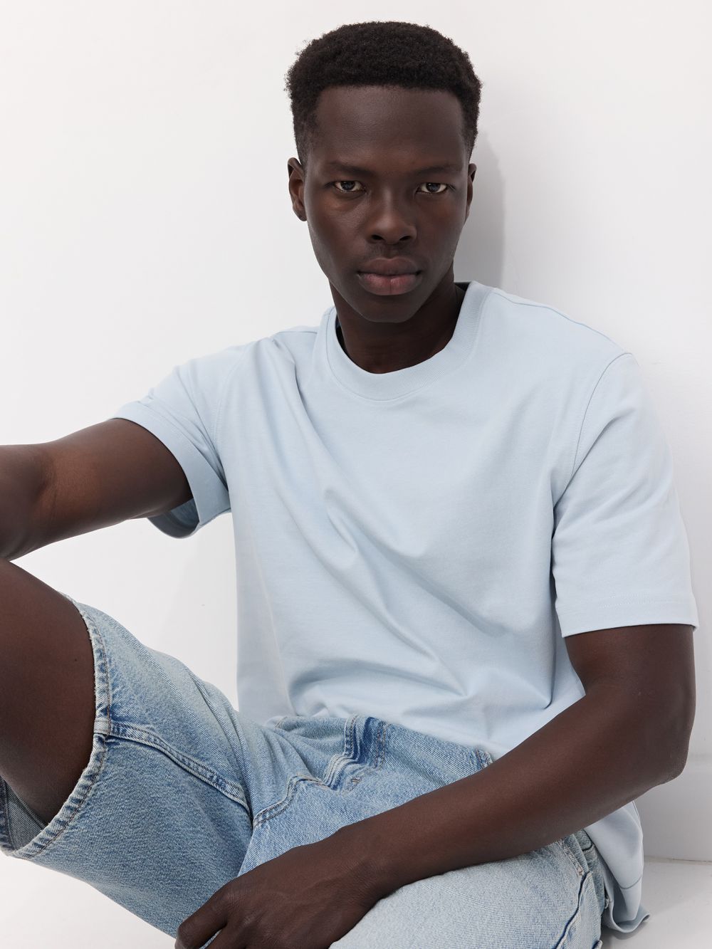 טי שירט Regular fit