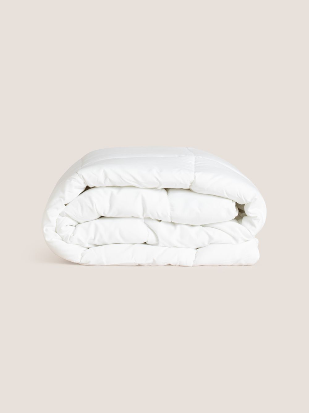 שמיכת פוך סינטטי ליחיד בגודל 150X200 ס”מ