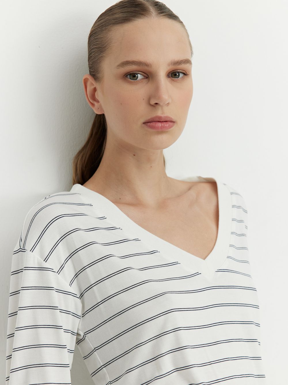 טי שירט ארוכה