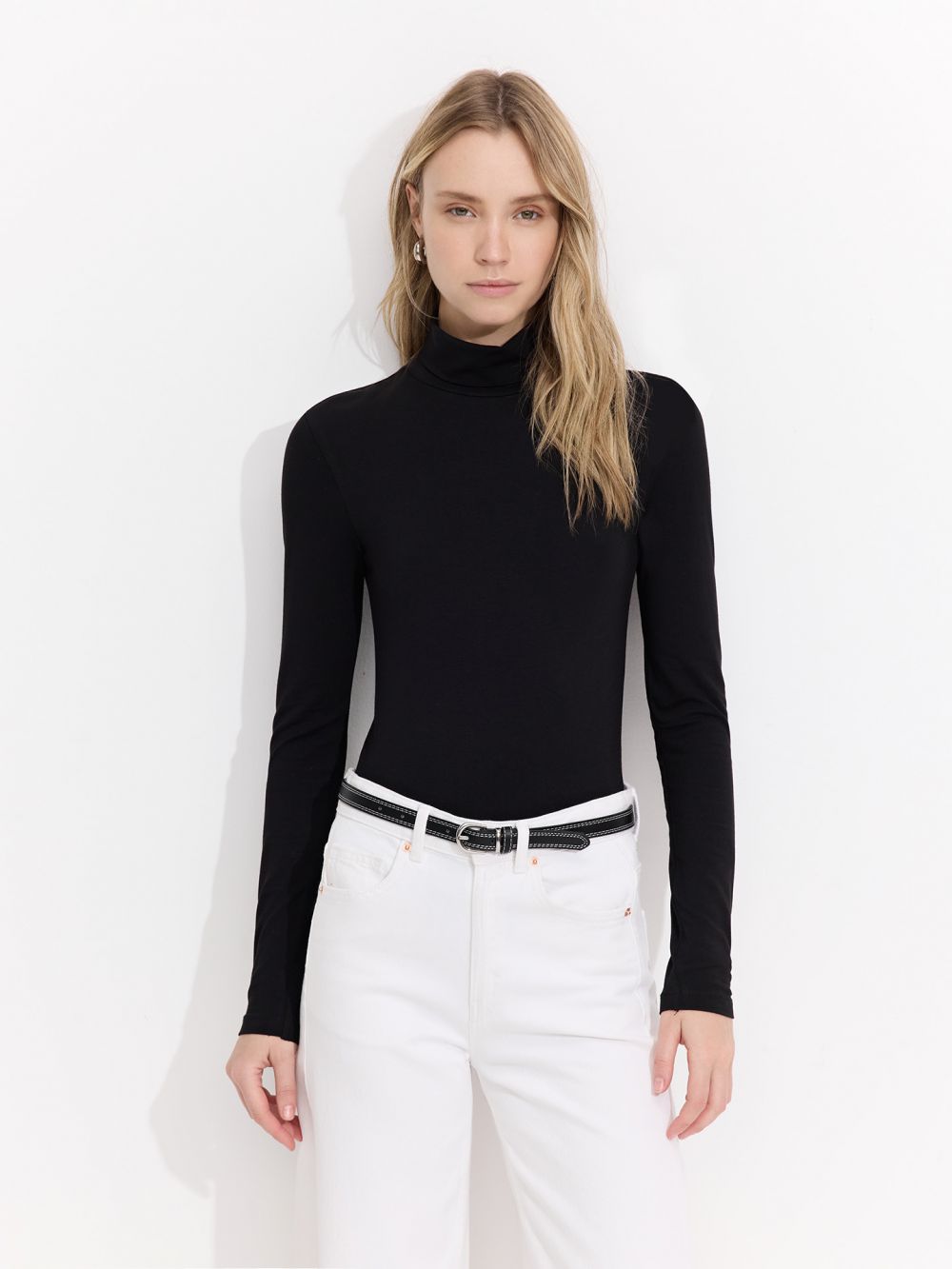 חולצת גולף בייסיק