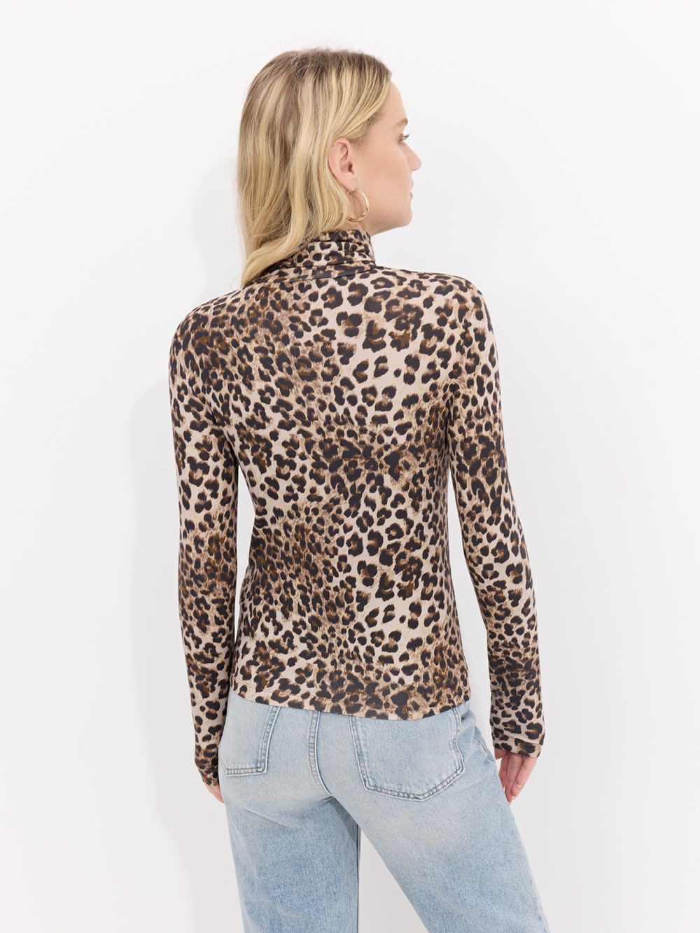 טי שירט גולף מודפסת