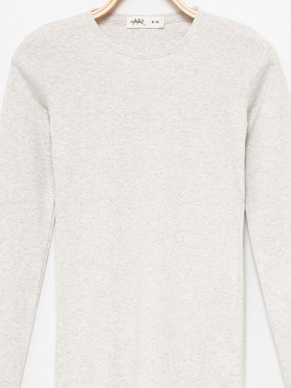 חולצת ריב ארוכה