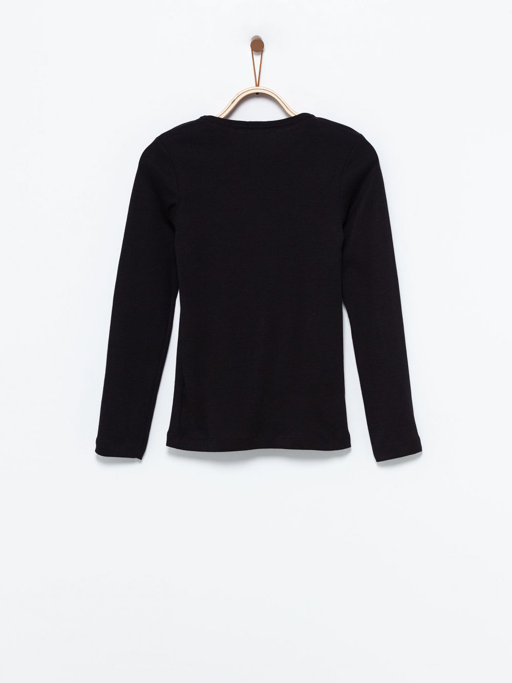 חולצת ריב ארוכה