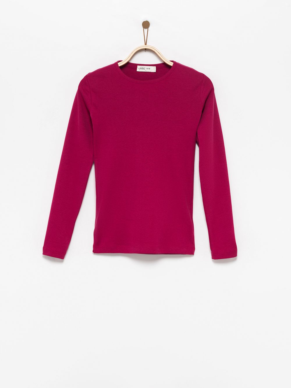 חולצת ריב ארוכה