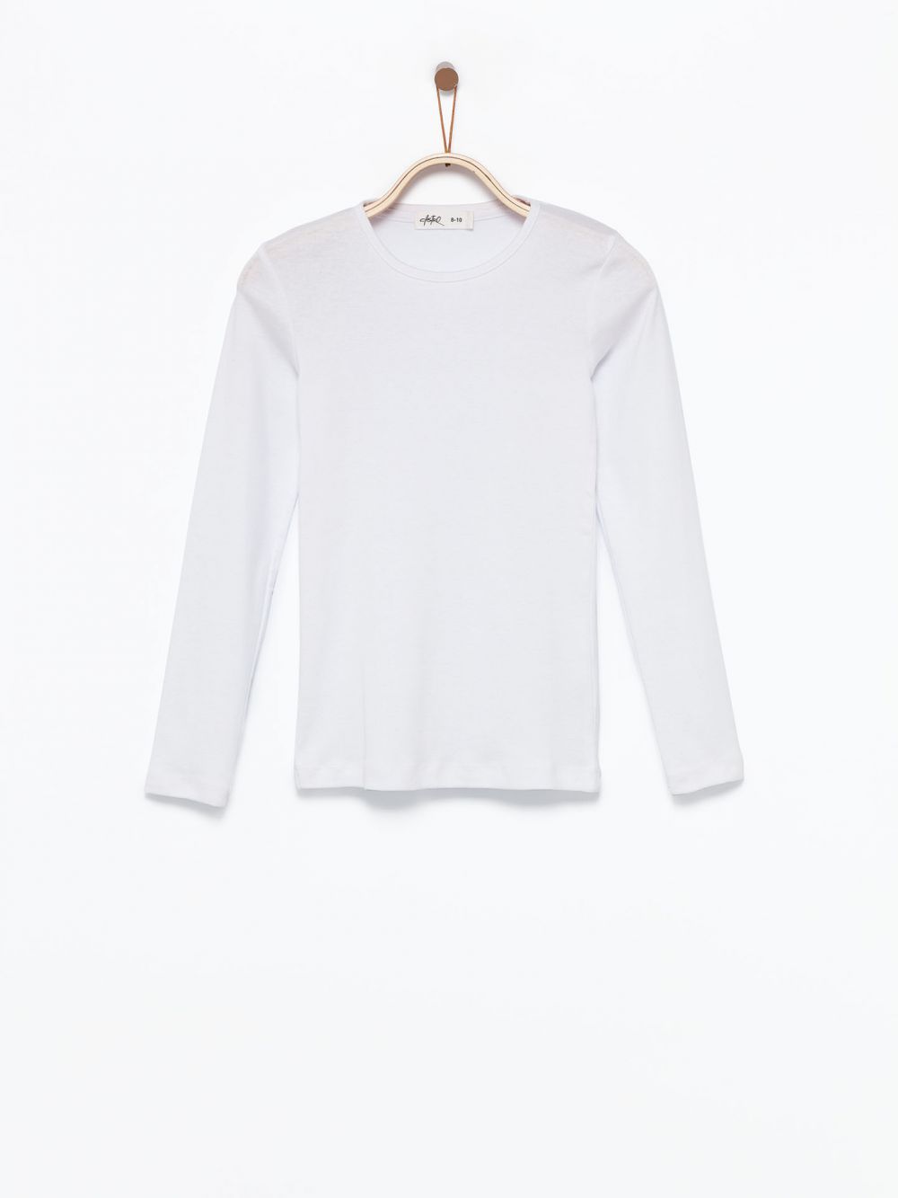 חולצת ריב ארוכה