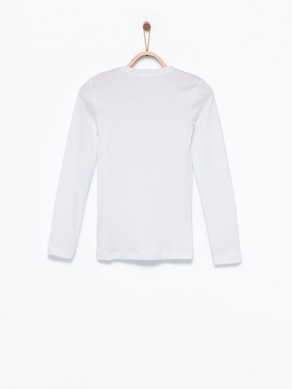 חולצת ריב ארוכה