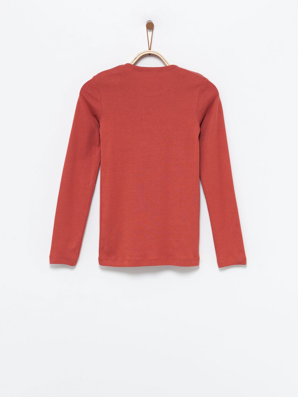 חולצת ריב ארוכה