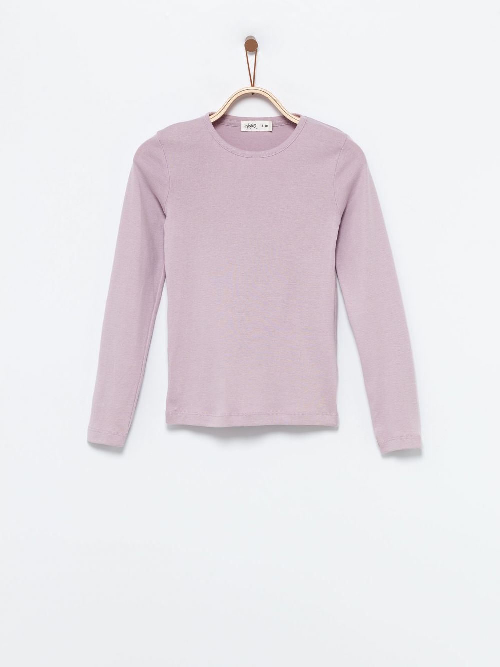 חולצת ריב ארוכה