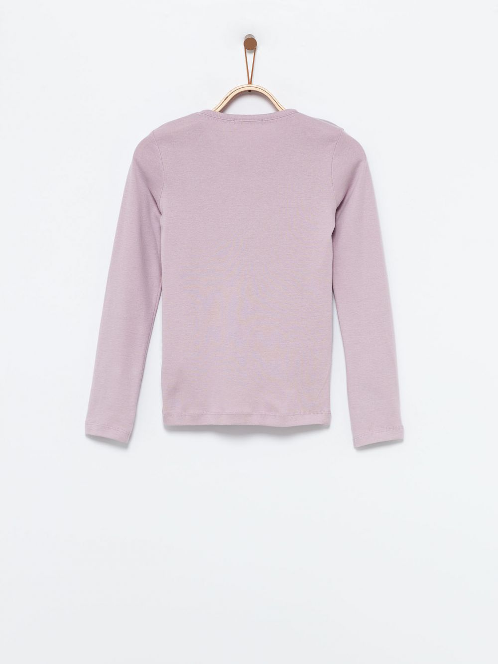 חולצת ריב ארוכה