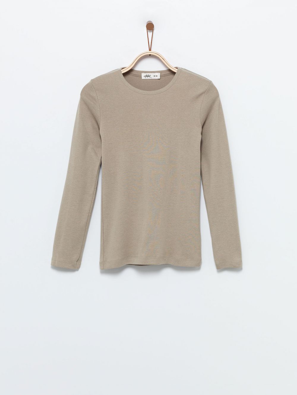 חולצת ריב ארוכה