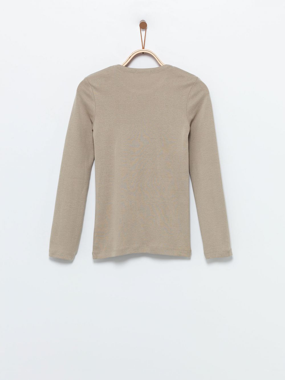 חולצת ריב ארוכה