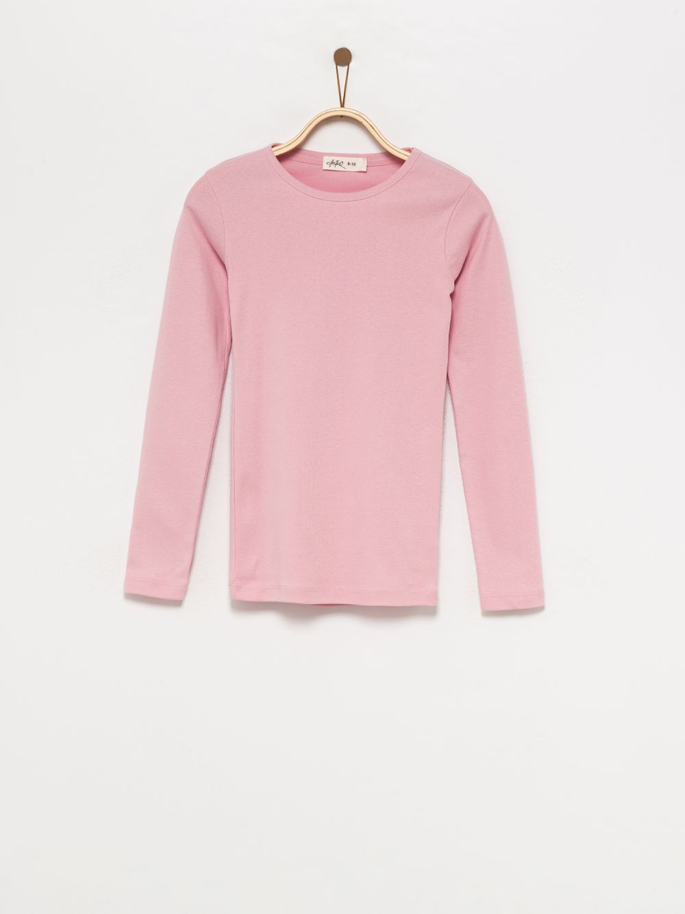 חולצת ריב ארוכה