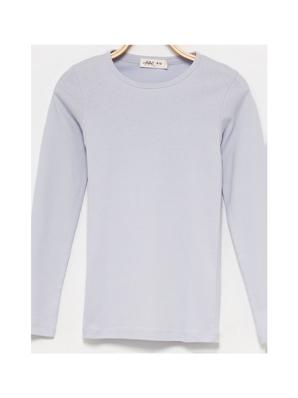 חולצת ריב ארוכה